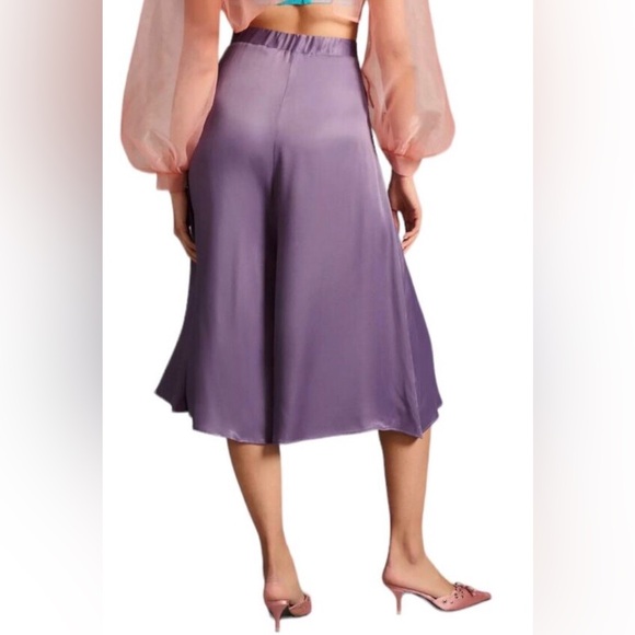 NWT Anthropologie Culottes - Picture 3 of 5